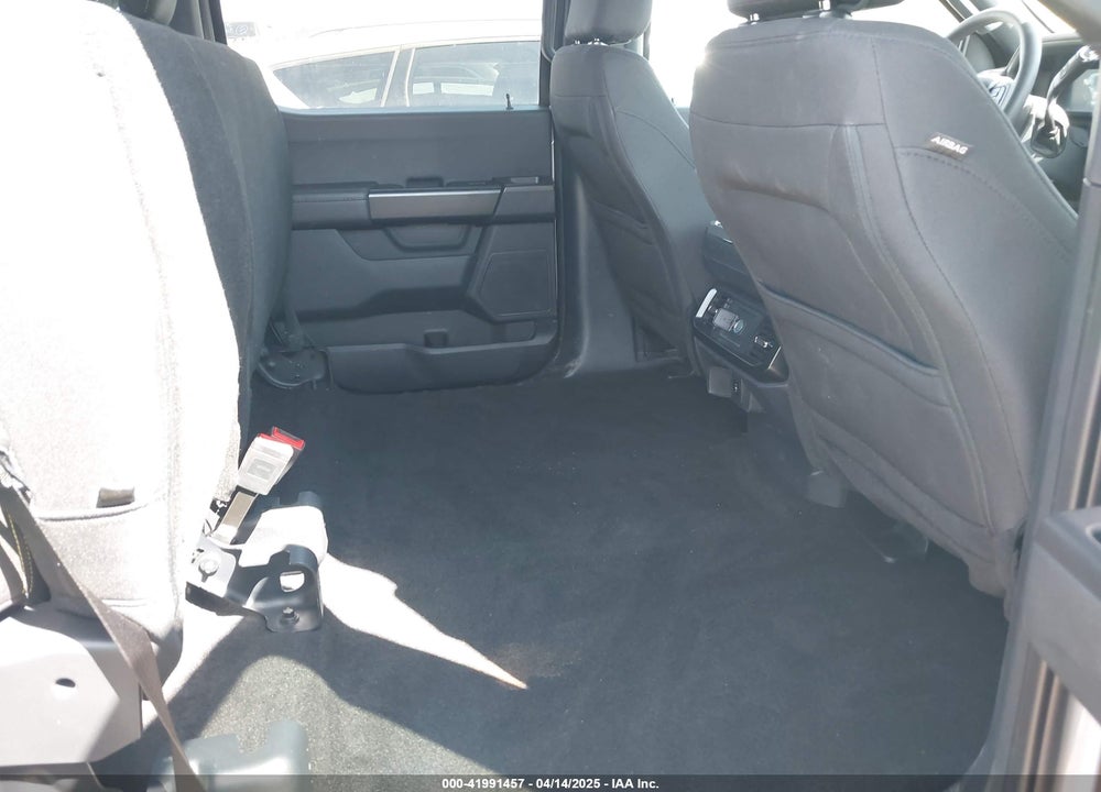 2024 FORD F-150 VIN: 1FTEW2KP1RKE73028