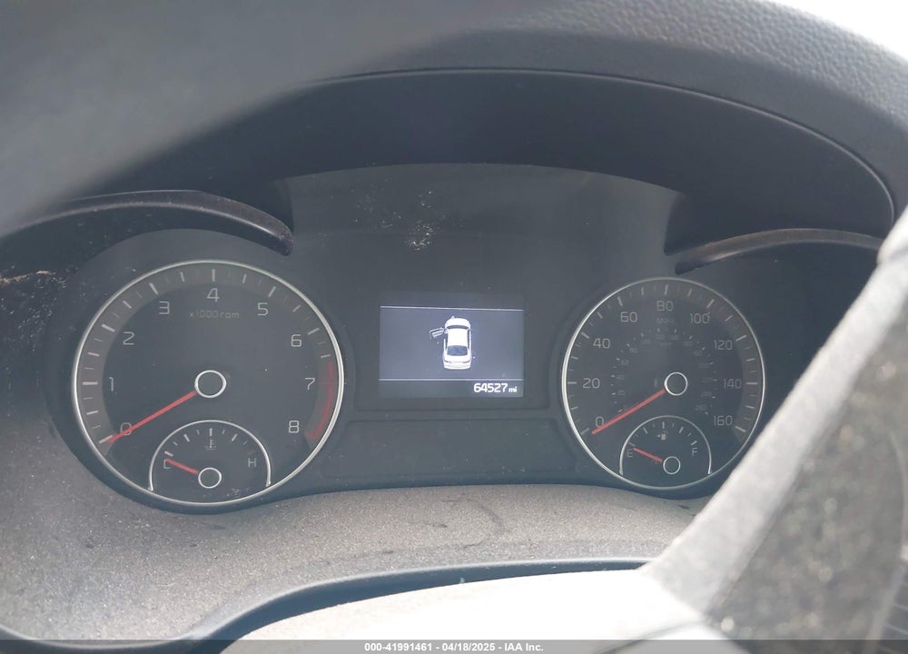 2020 KIA OPTIMA VIN: 5XXGT4L34LG389795