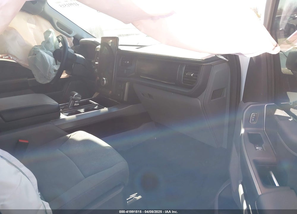 2024 FORD F-150 LIGHTNING VIN: 1FTVW3L74RWG20276