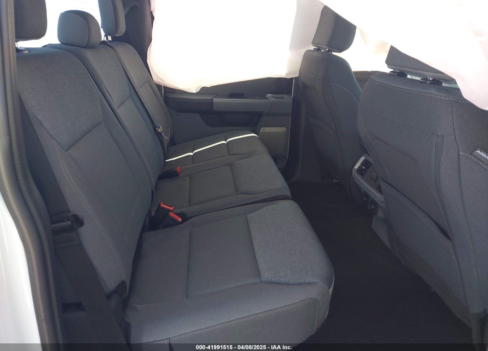 2024 FORD F-150 LIGHTNING VIN: 1FTVW3L74RWG20276