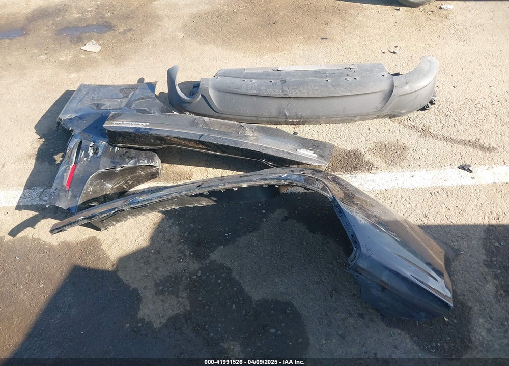2020 FORD FUSION VIN: 3FA6P0HD8LR119972