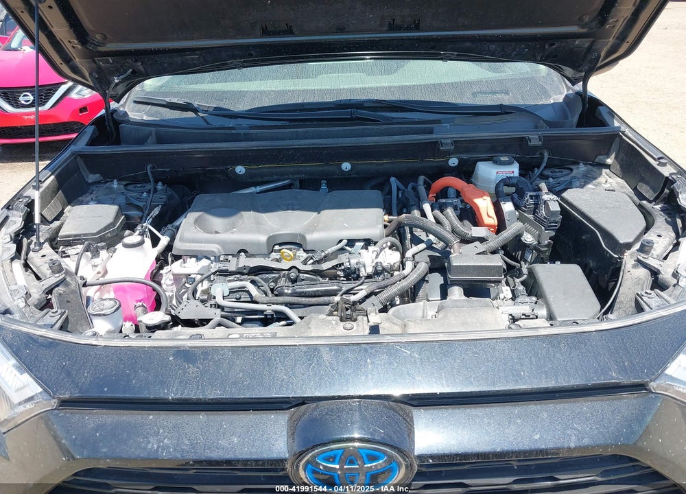 2024 TOYOTA RAV4 HYBRID VIN: JTMB6RFV3RD139222