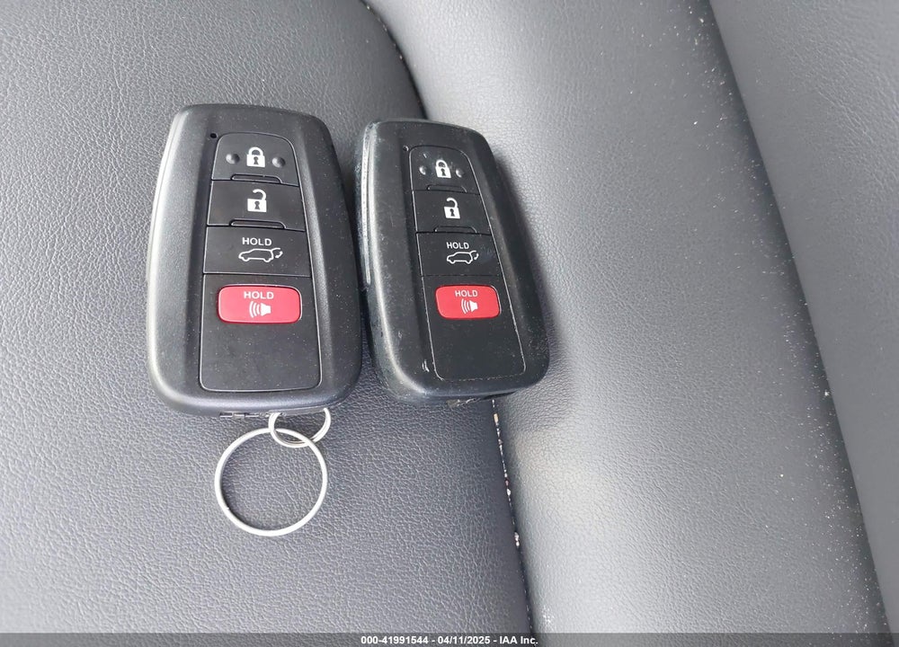 2024 TOYOTA RAV4 HYBRID VIN: JTMB6RFV3RD139222