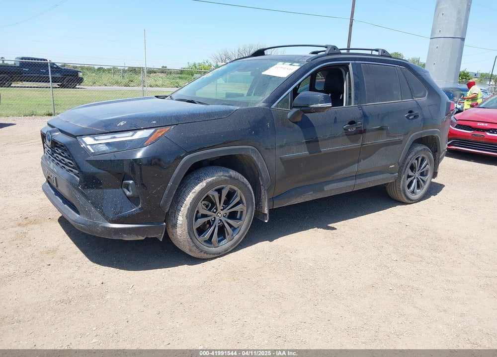 2024 TOYOTA RAV4 HYBRID VIN: JTMB6RFV3RD139222