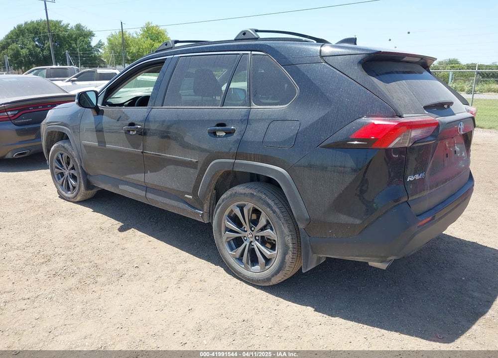 2024 TOYOTA RAV4 HYBRID VIN: JTMB6RFV3RD139222