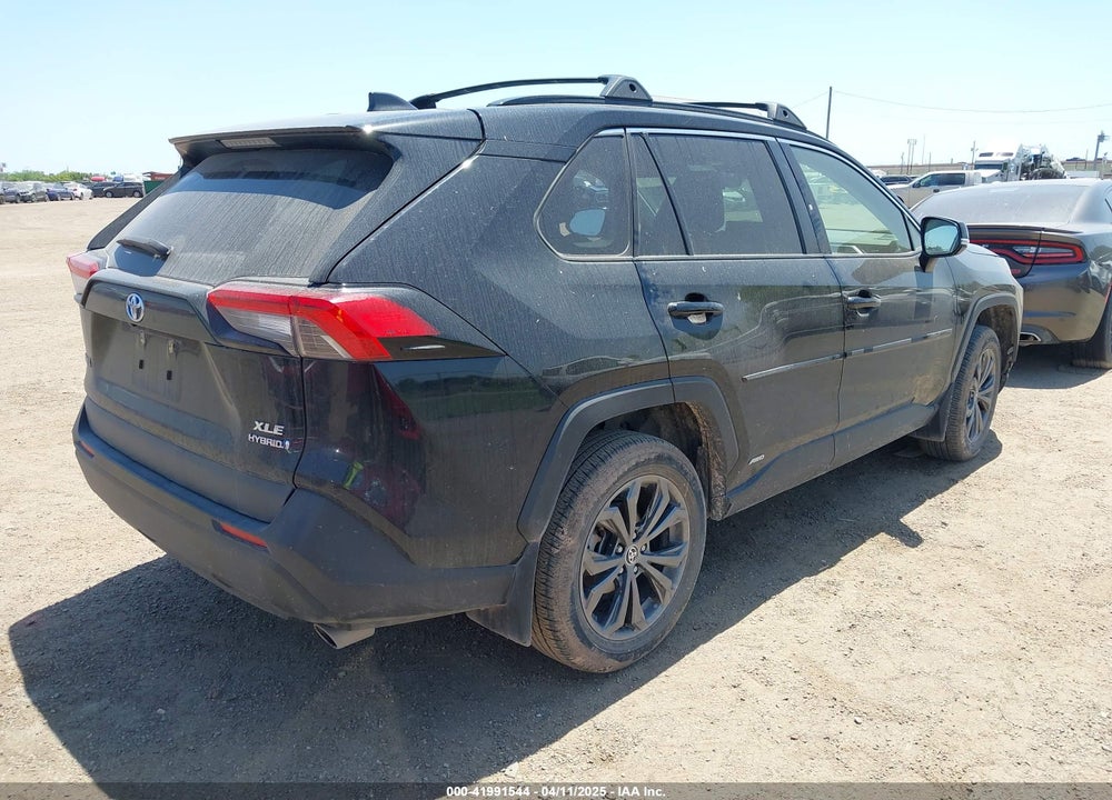 2024 TOYOTA RAV4 HYBRID VIN: JTMB6RFV3RD139222