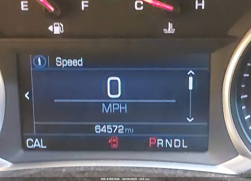 2020 CHEVROLET EQUINOX VIN: 3GNAXTEVXLL329860