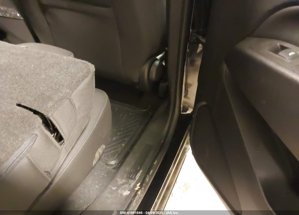 2020 CHEVROLET EQUINOX VIN: 3GNAXTEVXLL329860