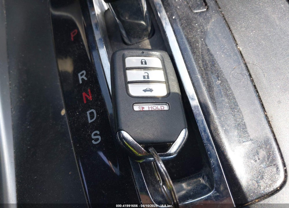 2014 HONDA ACCORD VIN: 1HGCT1B76EA007042