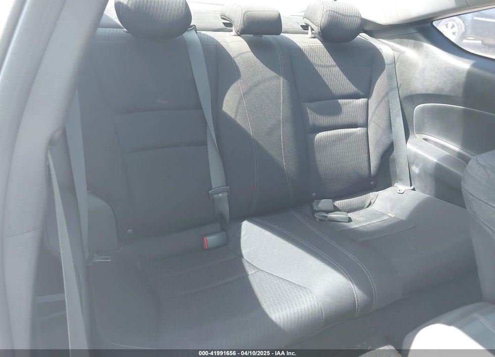 2014 HONDA ACCORD VIN: 1HGCT1B76EA007042
