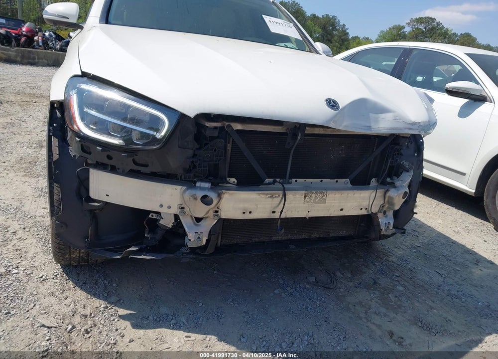 2021 MERCEDES-BENZ GLC 300 VIN: W1N0G8DB3MV263977