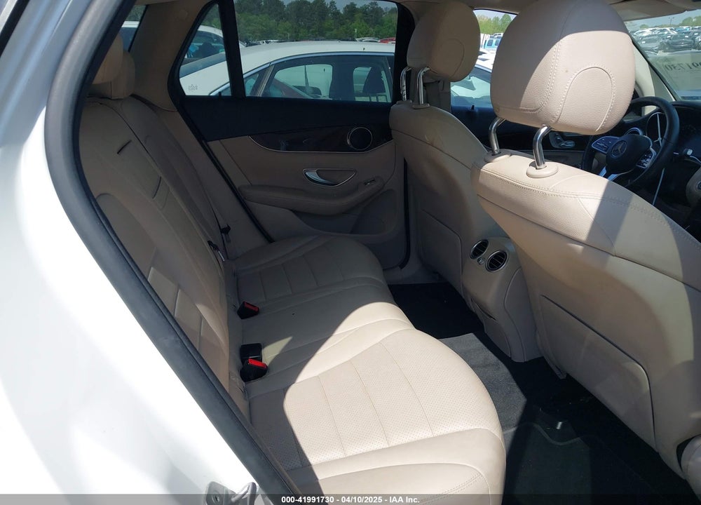 2021 MERCEDES-BENZ GLC 300 VIN: W1N0G8DB3MV263977