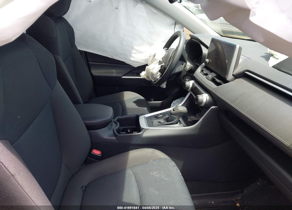 2024 TOYOTA RAV4 HYBRID LE VIN: JTMMWRFV9RD219780