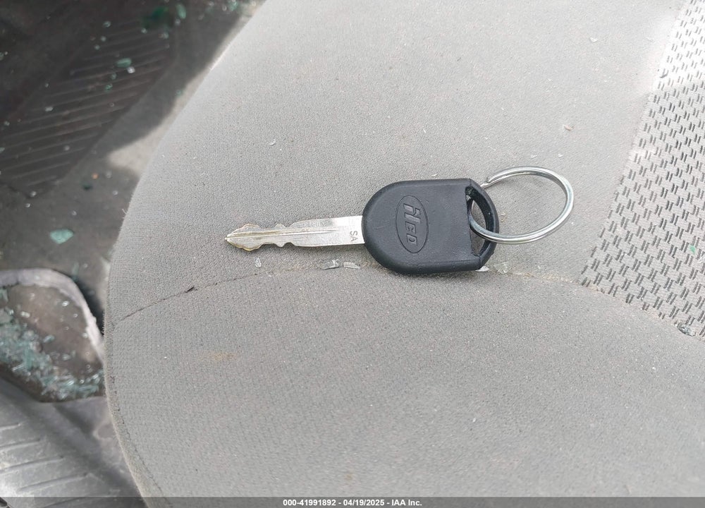 2006 FORD ESCAPE VIN: 1FMCU03176KA84543