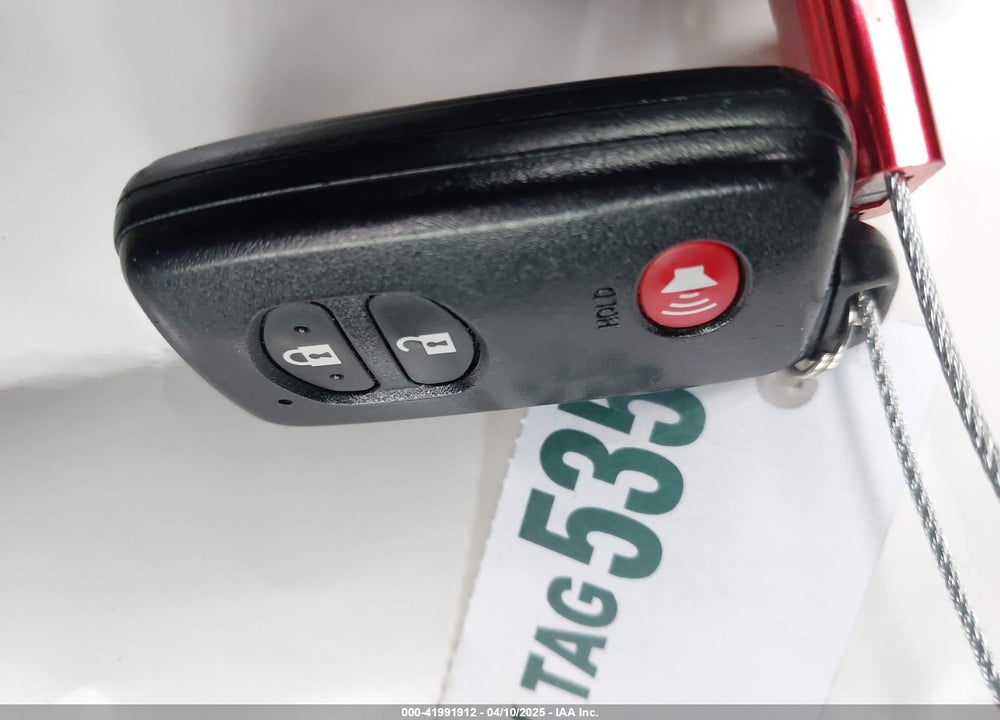 2016 SCION TC VIN: JTKJF5C79GJ018079