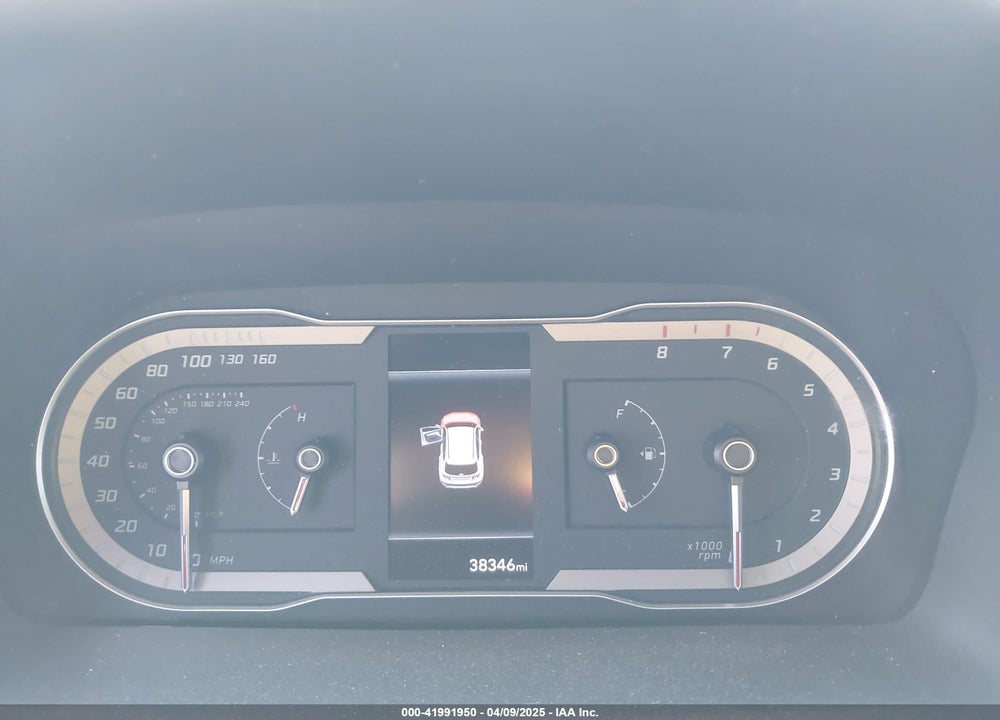 2022 HYUNDAI TUCSON VIN: 5NMJB3AE5NH161137