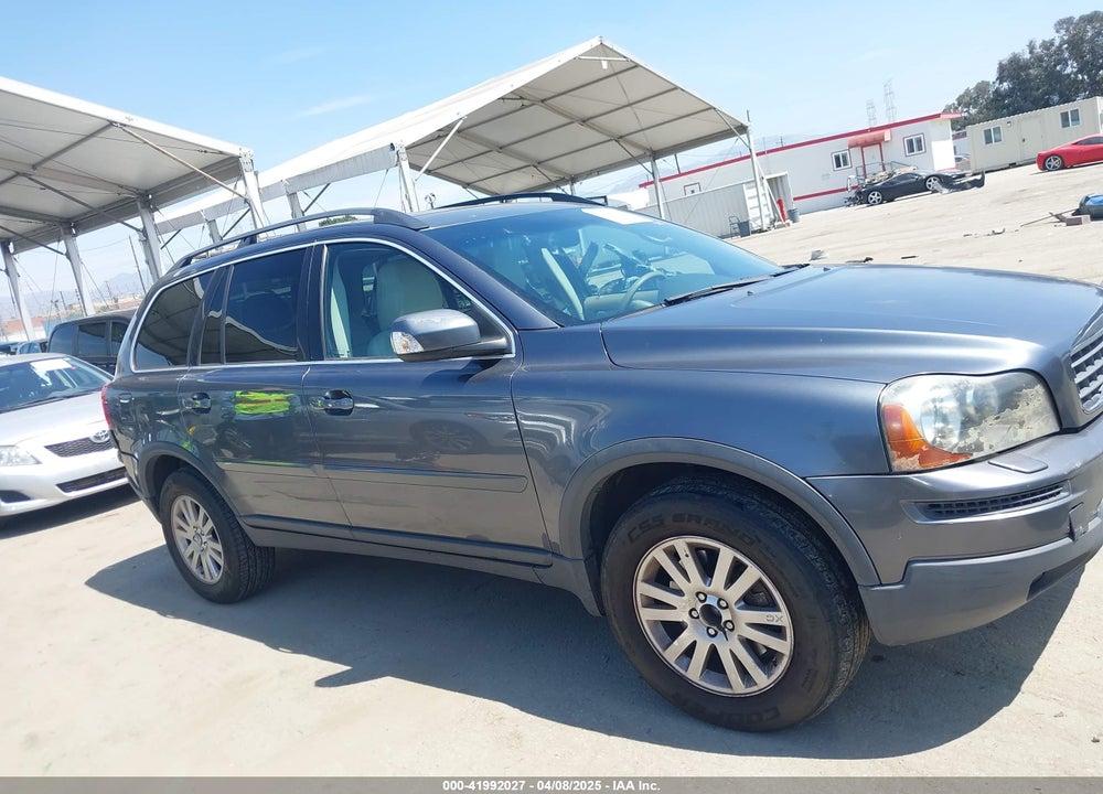 2008 VOLVO XC90 VIN: YV4CZ982481453960