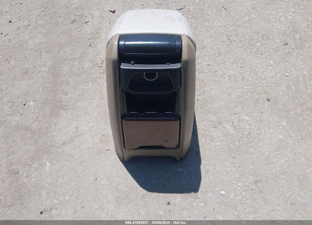 2008 VOLVO XC90 VIN: YV4CZ982481453960