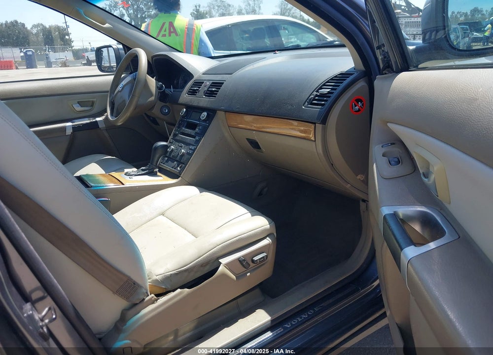2008 VOLVO XC90 VIN: YV4CZ982481453960