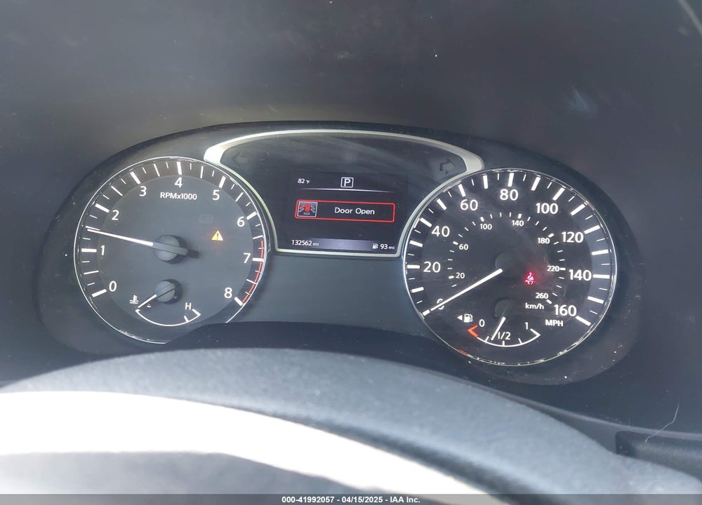 2017 NISSAN PATHFINDER SV VIN: 5N1DR2MN1HC673409