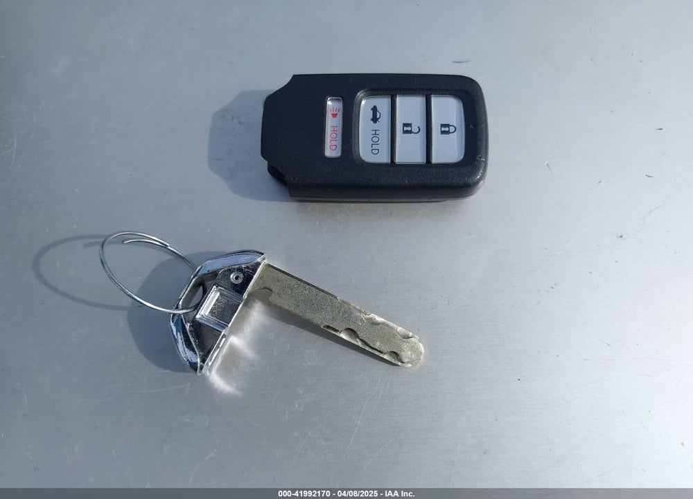 2022 HONDA ACCORD SPORT VIN: 1HGCV1F30NA007782