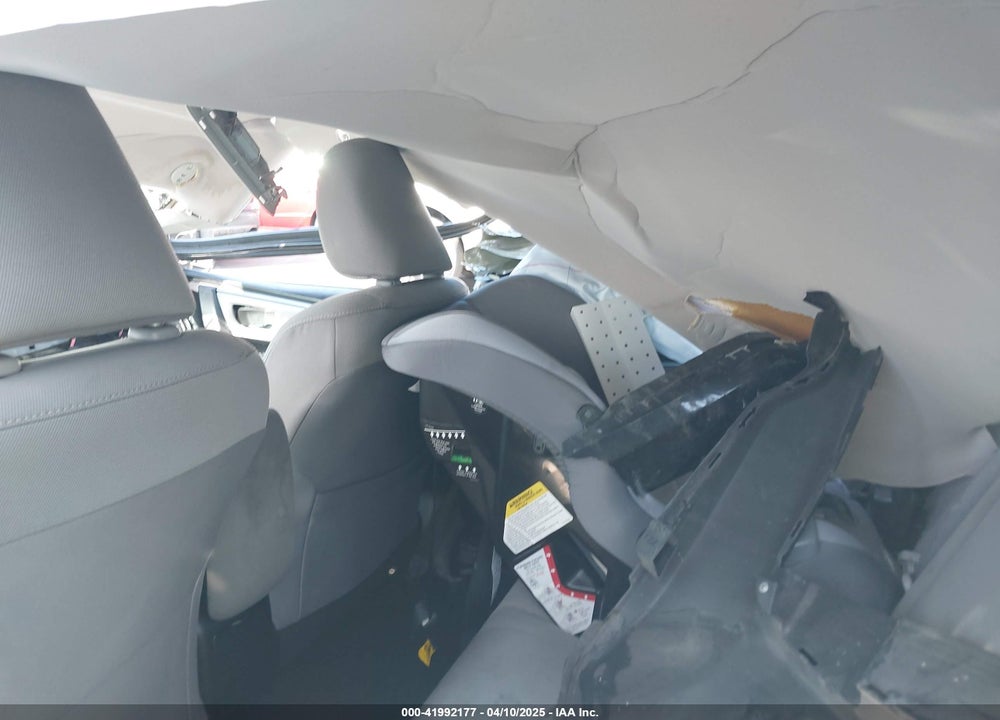 2015 TOYOTA COROLLA VIN: 5YFBURHE4FP301435