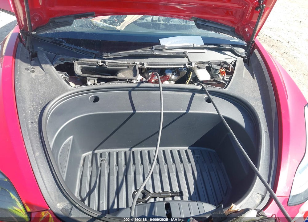 2023 TESLA MODEL 3 VIN: 5YJ3E1EA8PF545137