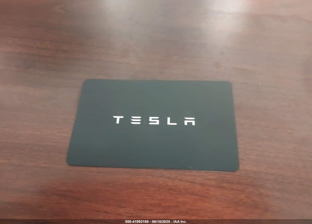2023 TESLA MODEL 3 VIN: 5YJ3E1EA8PF545137