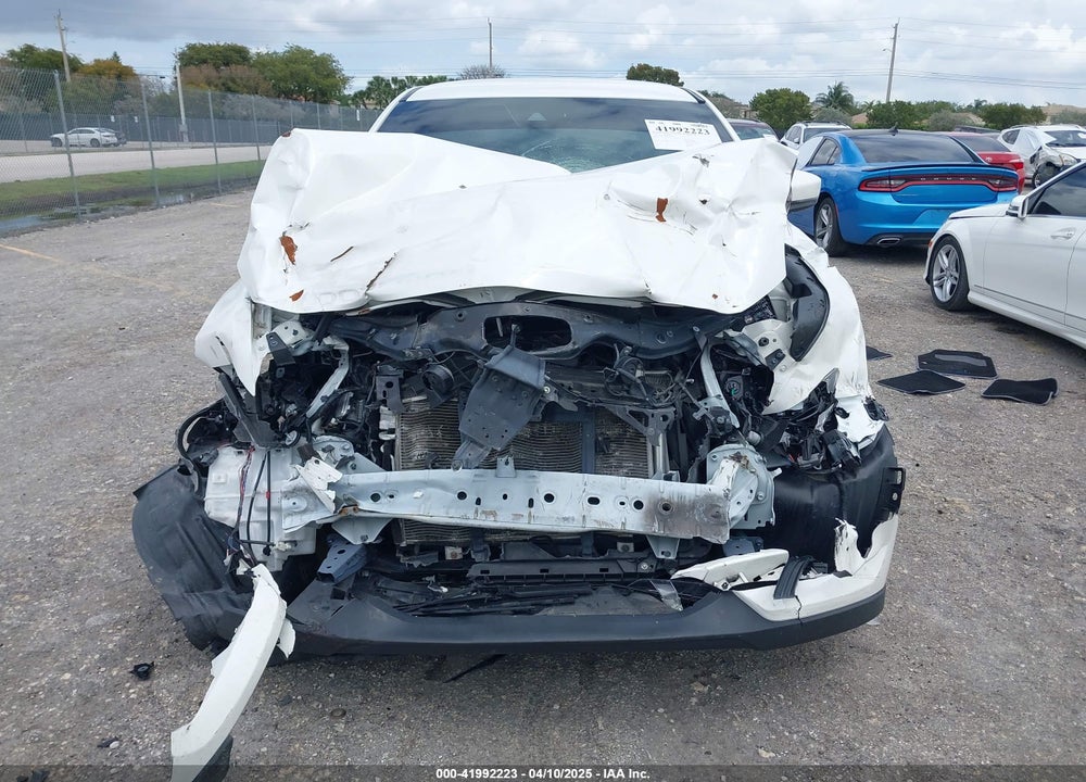 2020 MAZDA CX-5 VIN: JM3KFABM7L0807849