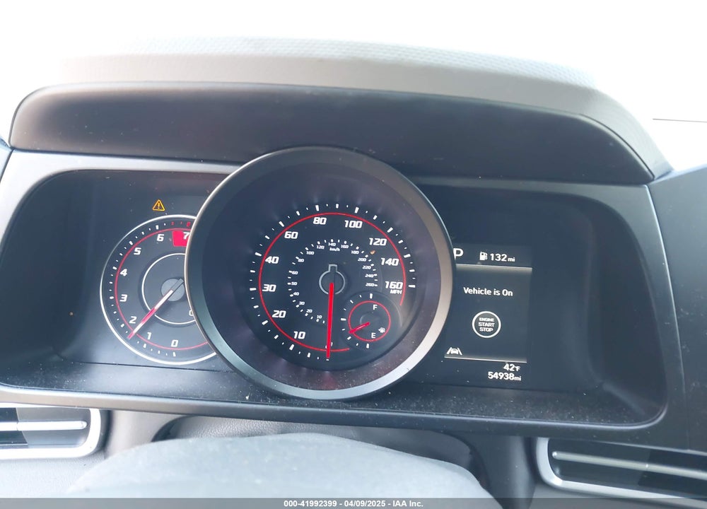 2021 HYUNDAI ELANTRA VIN: KMHLM4AG2MU139366