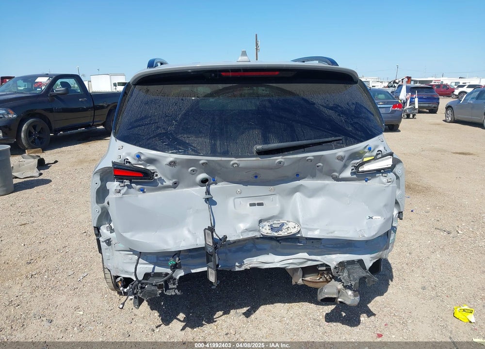 2023 KIA TELLURIDE SX PRESTIGE X-PRO VIN: 5XYP5DGC5PG385874