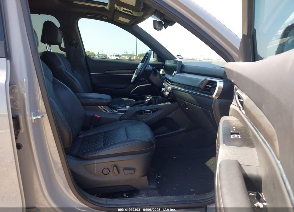 2023 KIA TELLURIDE SX PRESTIGE X-PRO VIN: 5XYP5DGC5PG385874
