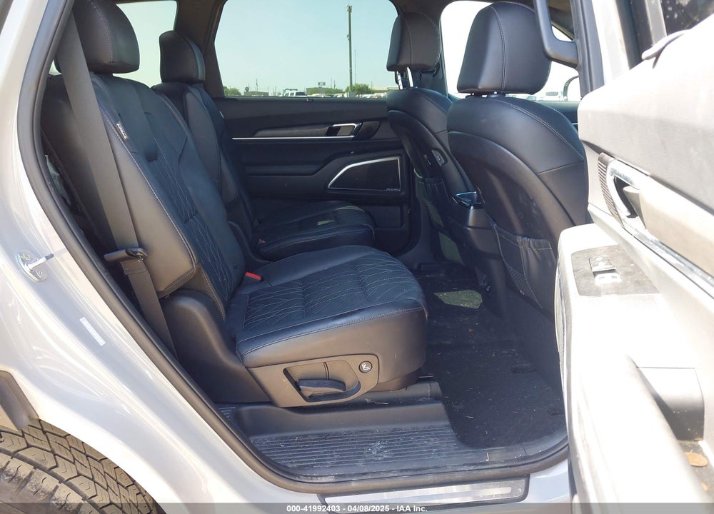 2023 KIA TELLURIDE SX PRESTIGE X-PRO VIN: 5XYP5DGC5PG385874