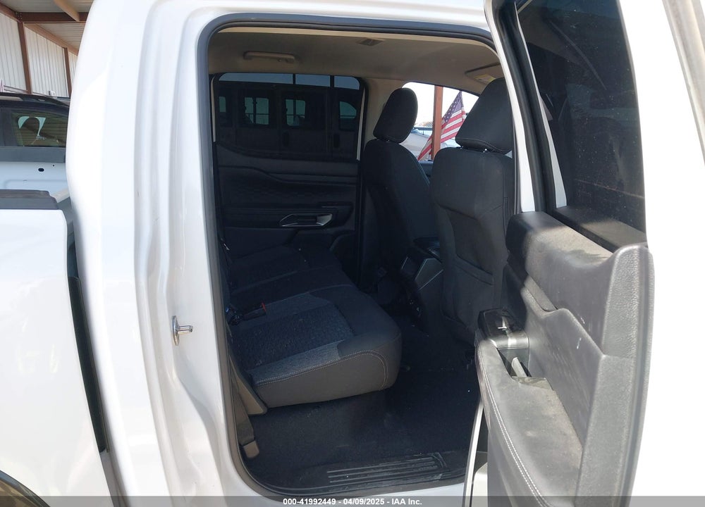 2024 FORD RANGER VIN: 1FTER4GHXRLE52080