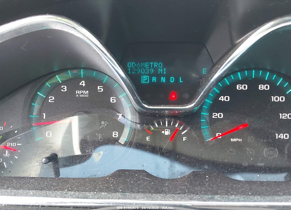 2014 CHEVROLET TRAVERSE VIN: 1GNKVGKD2EJ330377