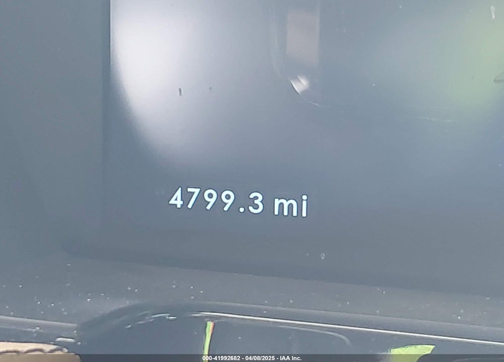 2023 LINCOLN CORSAIR VIN: 5LMTJ5DZ7PUL25563