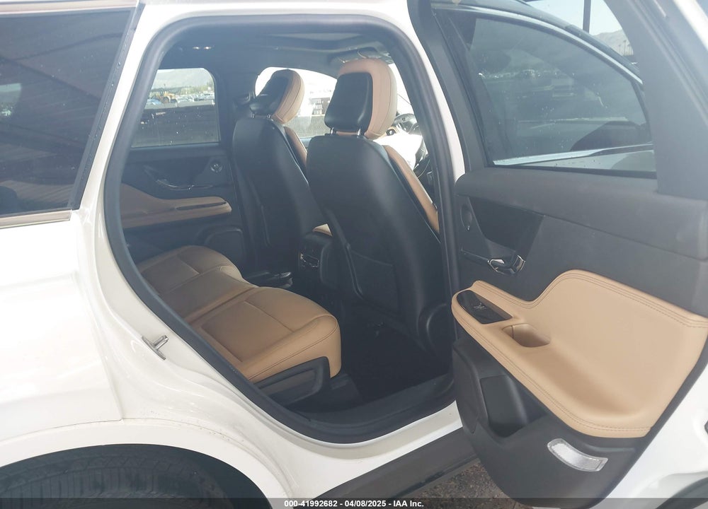 2023 LINCOLN CORSAIR VIN: 5LMTJ5DZ7PUL25563