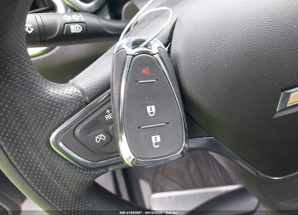 2020 CHEVROLET EQUINOX VIN: 3GNAXHEV9LS705998