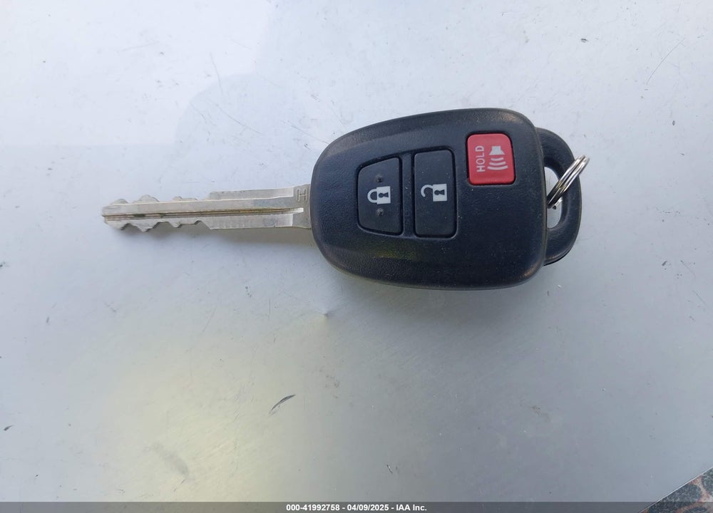 2022 TOYOTA TACOMA VIN: 3TMDZ5BNXNM122169