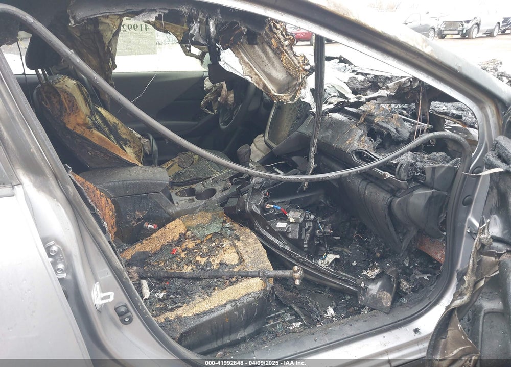 2024 SUBARU CROSSTREK VIN: JF2GUADC1R8348581