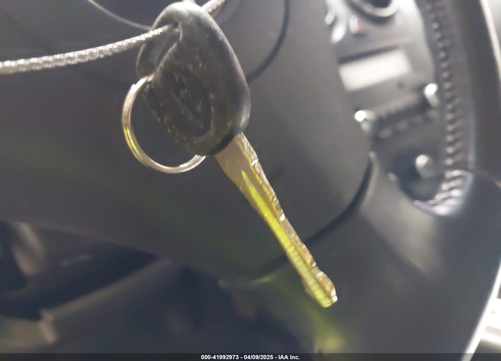 2008 PONTIAC G6 VIN: 1G2ZG57B384175102