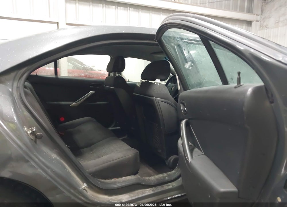 2008 PONTIAC G6 VIN: 1G2ZG57B384175102
