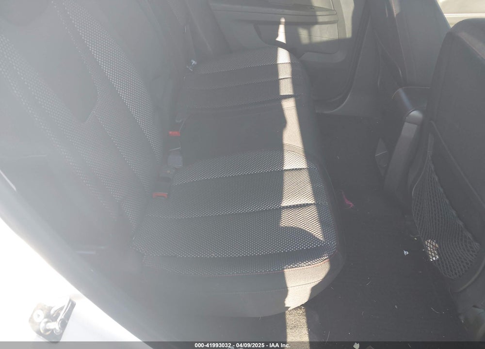 2013 GMC TERRAIN VIN: 2GKALSEK5D6411185