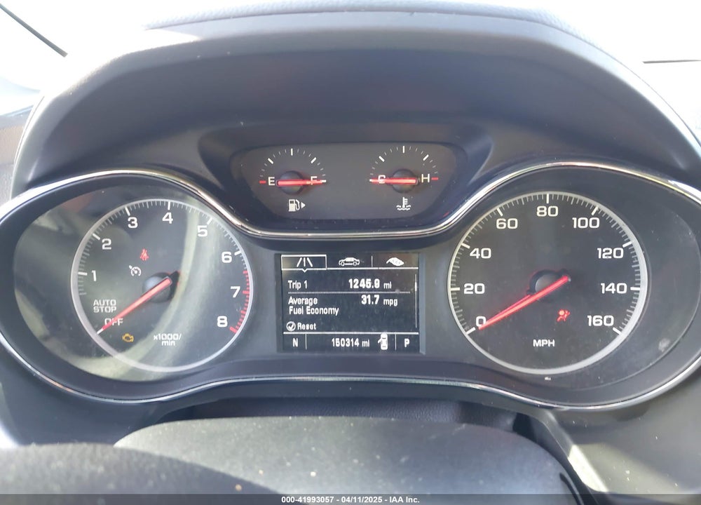 2019 CHEVROLET CRUZE LS VIN: 1G1BC5SMXK7126074