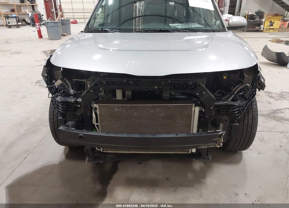 2023 KIA SOUL VIN: KNDJ33AU0P7847875