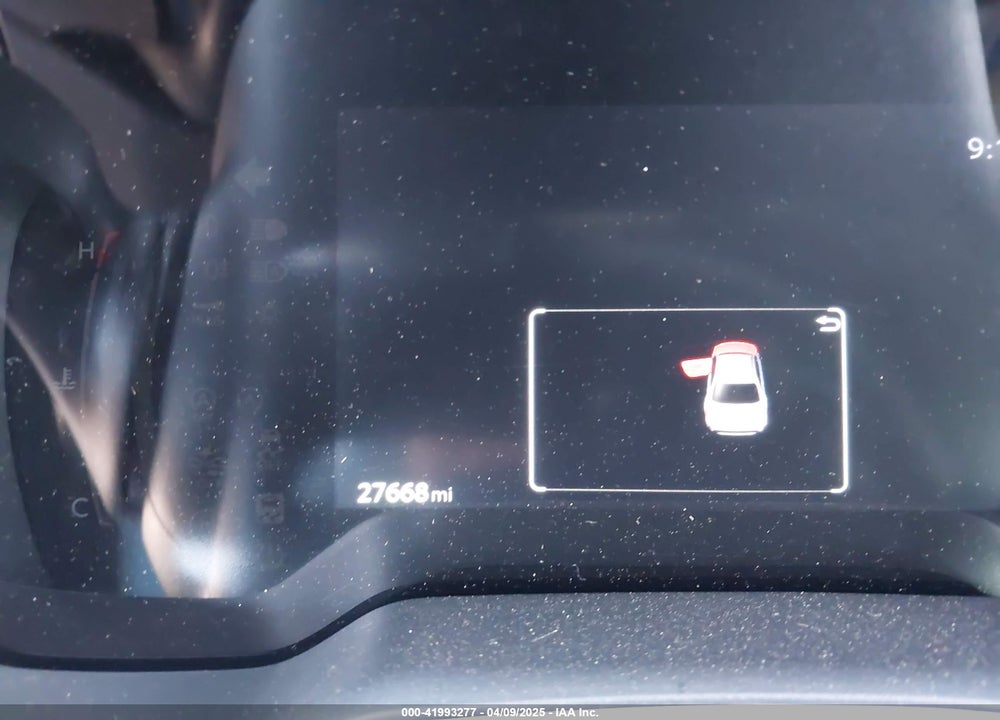 2024 TOYOTA COROLLA VIN: JTDT4MCE2R3523452