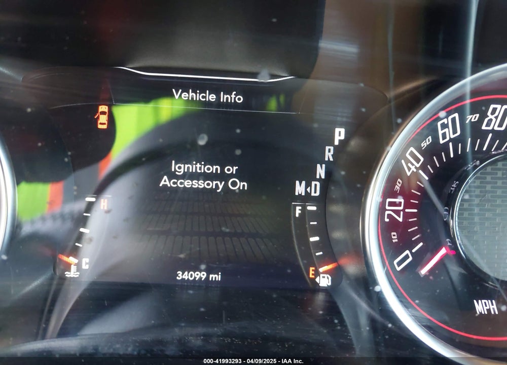 2022 DODGE CHALLENGER VIN: 2C3CDZAGXNH265436
