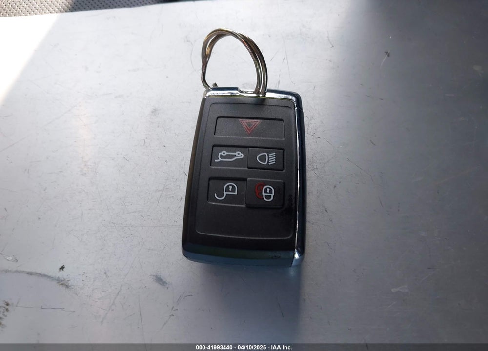 2023 LAND ROVER RANGE ROVER VIN: SALKP9E72PA022318