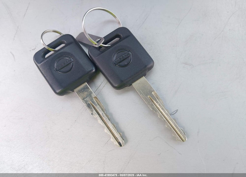 2023 NISSAN VERSA VIN: 3N1CN8DV4PL871910