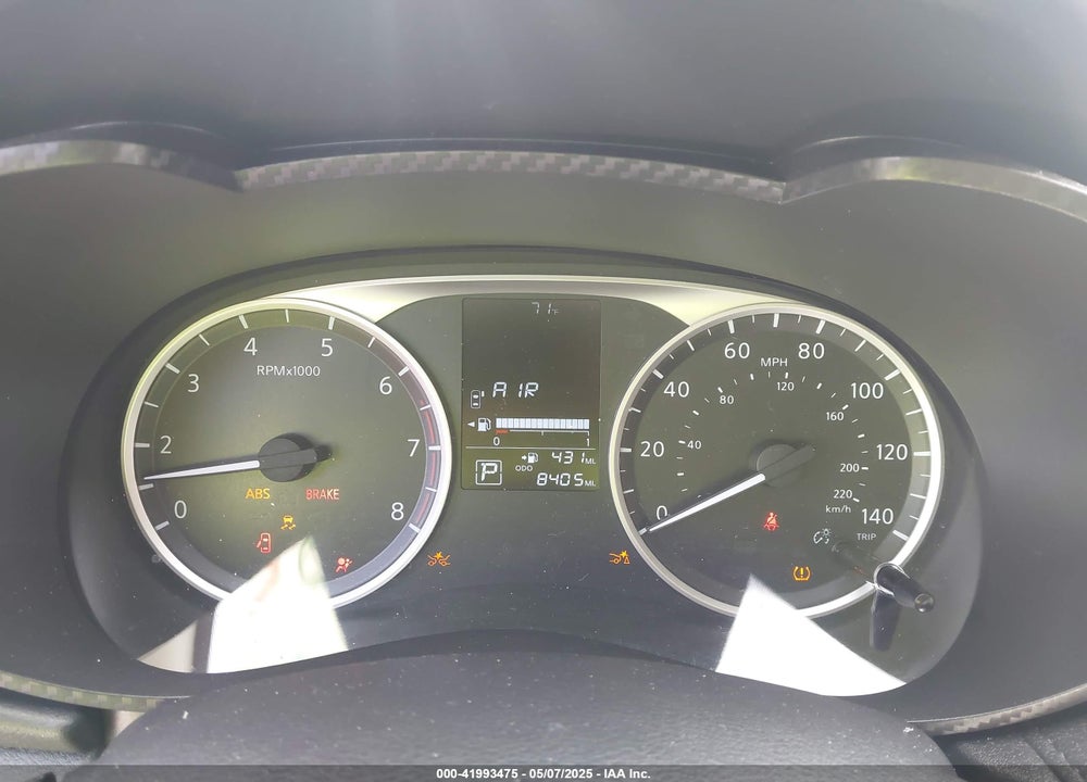2023 NISSAN VERSA VIN: 3N1CN8DV4PL871910